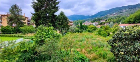 Квартира с 3 комнатами в Рапалло, Италия № 195982 25