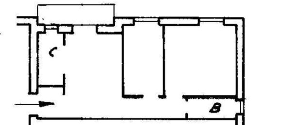 3-Zimmer Wohnung in Rapallo, Italy, Nr. 195982 38