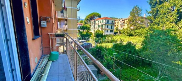 Квартира с 3 комнатами в Рапалло, Италия № 195982 4