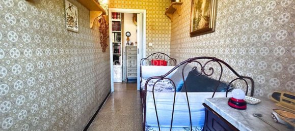 Квартира с 3 комнатами в Рапалло, Италия № 195982 17