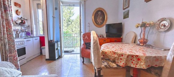 Квартира с 3 комнатами в Рапалло, Италия № 195982 10