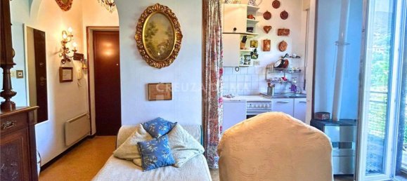 Квартира с 3 комнатами в Рапалло, Италия № 195982 9