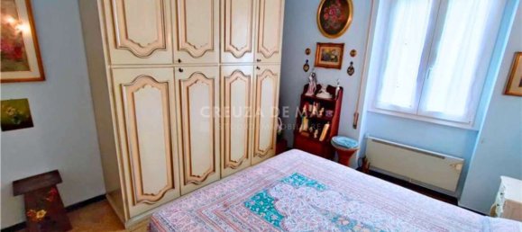 Квартира с 3 комнатами в Рапалло, Италия № 195982 31