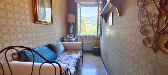 Квартира с 3 комнатами в Рапалло, Италия № 195982 16