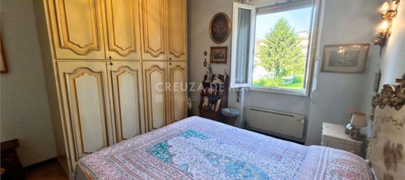 Квартира с 3 комнатами в Рапалло, Италия № 195982 13