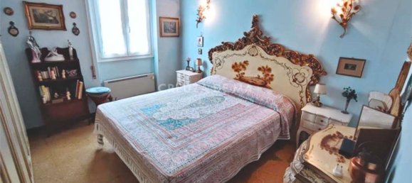 Квартира с 3 комнатами в Рапалло, Италия № 195982 32