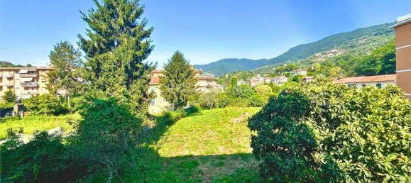 Квартира с 3 комнатами в Рапалло, Италия № 195982 5