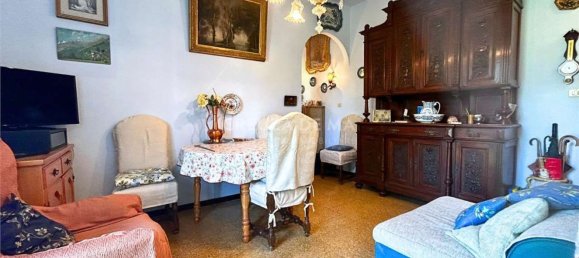 Квартира с 3 комнатами в Рапалло, Италия № 195982 7