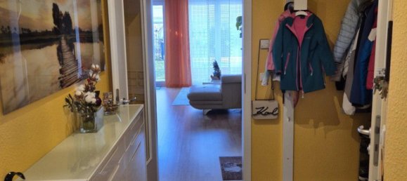 4 rooms Townhouse in Dahme-Spreewald, Germany No. 221943 7