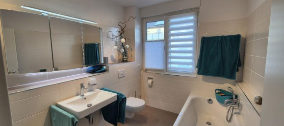 4 rooms Townhouse in Dahme-Spreewald, Germany No. 221943 14