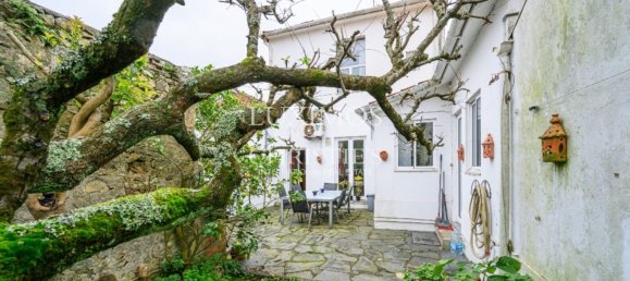 3 bedrooms Villa in Porto, Portugal No. 104477 17