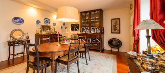 3 bedrooms Villa in Porto, Portugal No. 104477 5