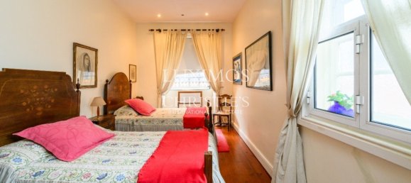 3 bedrooms Villa in Porto, Portugal No. 104477 14