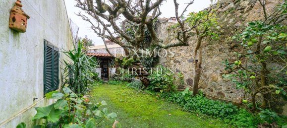 3 bedrooms Villa in Porto, Portugal No. 104477 18