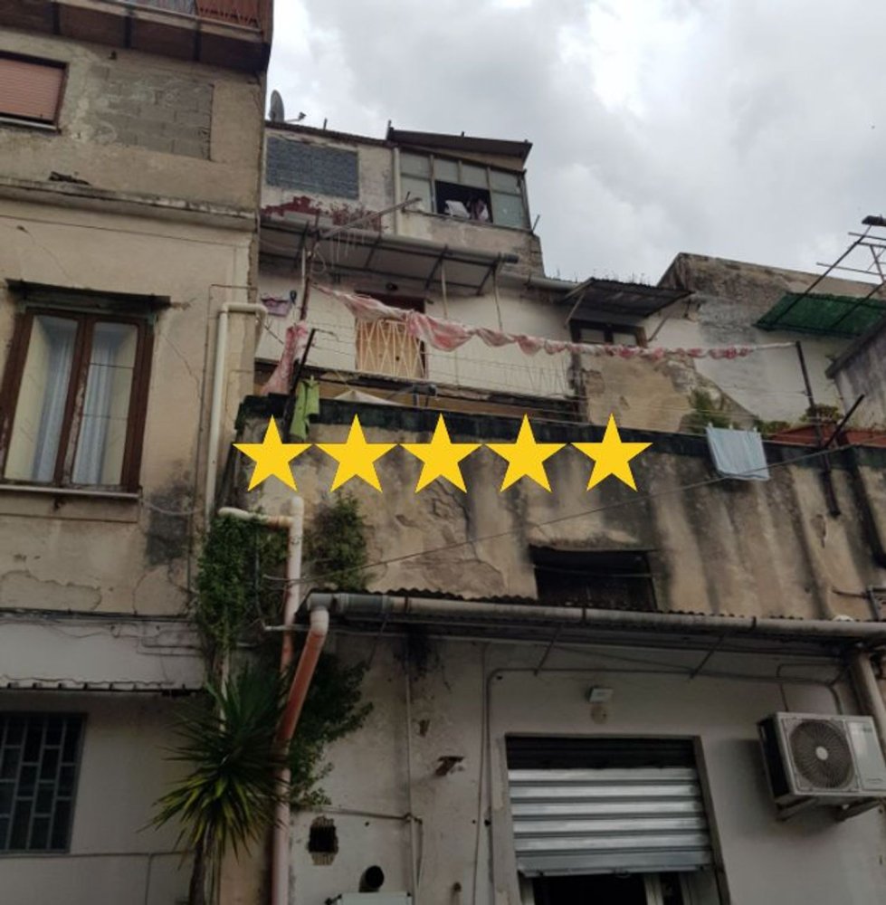 4 bedrooms Apartment in Pagani, Italy No. 319334