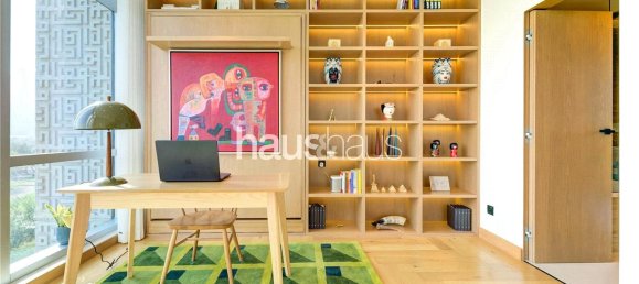 2 chambres Appartement à The Views, UAE No. 99056 17