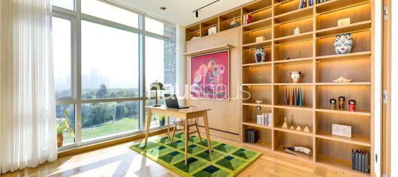 2 chambres Appartement à The Views, UAE No. 99056 14