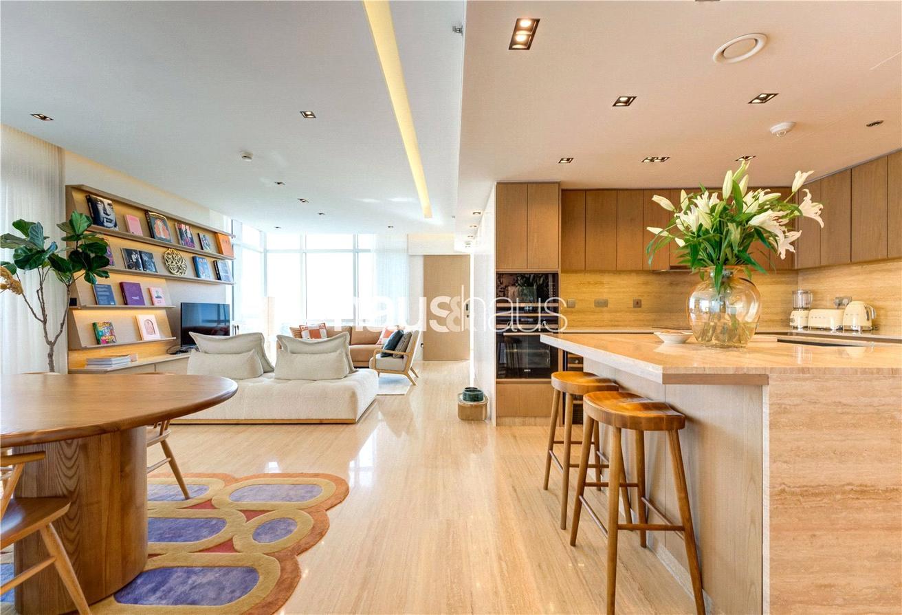 2 chambres Appartement à The Views, UAE No. 99056