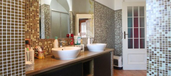 3 غرف نوم فيلا في Brandizzo, Italy رقم 209215 18