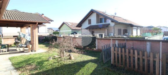 3 غرف نوم فيلا في Brandizzo, Italy رقم 209215 4