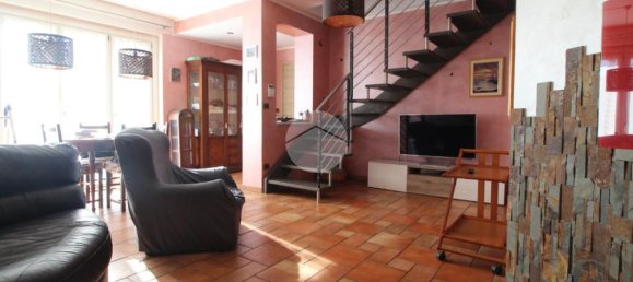 3 غرف نوم فيلا في Brandizzo, Italy رقم 209215 7