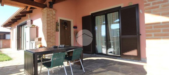 3 غرف نوم فيلا في Brandizzo, Italy رقم 209215 2