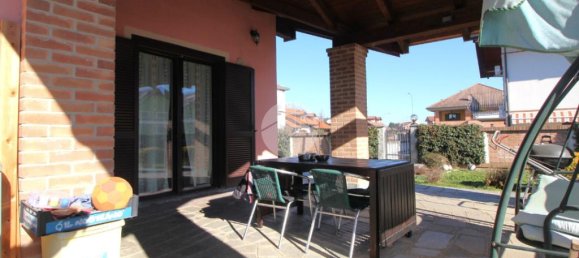 3 غرف نوم فيلا في Brandizzo, Italy رقم 209215 3