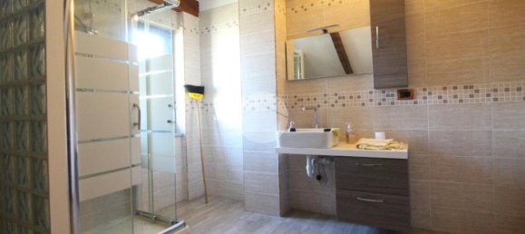 3 غرف نوم فيلا في Brandizzo, Italy رقم 209215 31