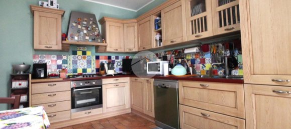 3 غرف نوم فيلا في Brandizzo, Italy رقم 209215 11