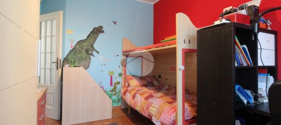 3 غرف نوم فيلا في Brandizzo, Italy رقم 209215 14