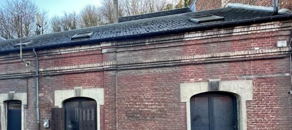 2 bedrooms House in Guise, France No. 39043 7