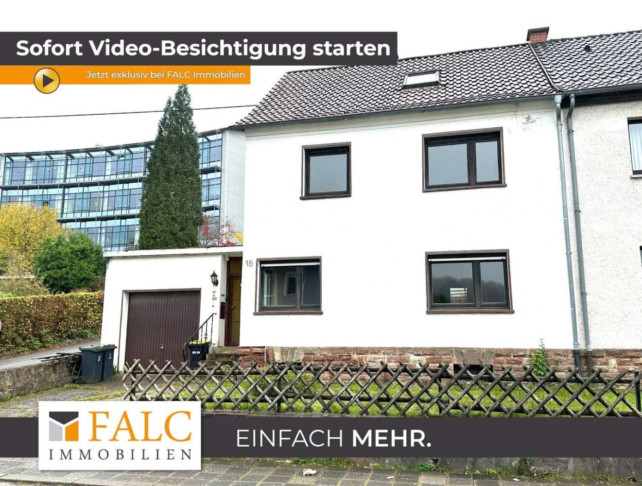 9غرفة منزل في Merzig-Wadern, Germany رقم 39237