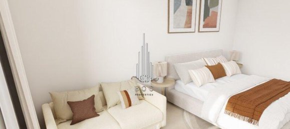 Apartamento en Yas Island, UAE 43.7 m² No. 39930 7