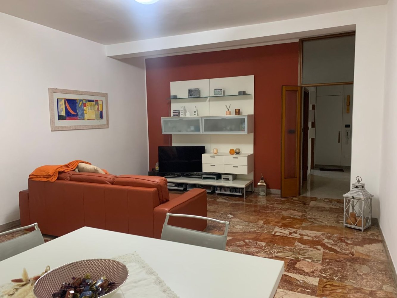 4 rooms Apartment in Venice, Italy No. 78519