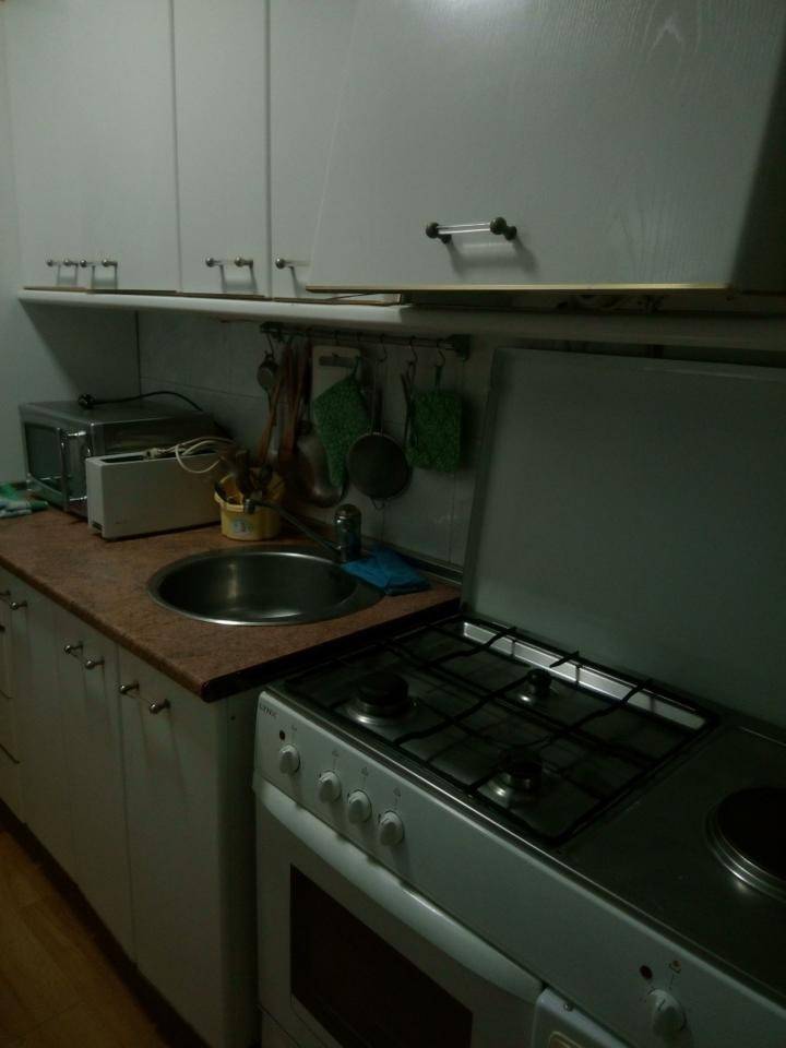 3 chambres Appartement à Caceres, Spain No. 118289