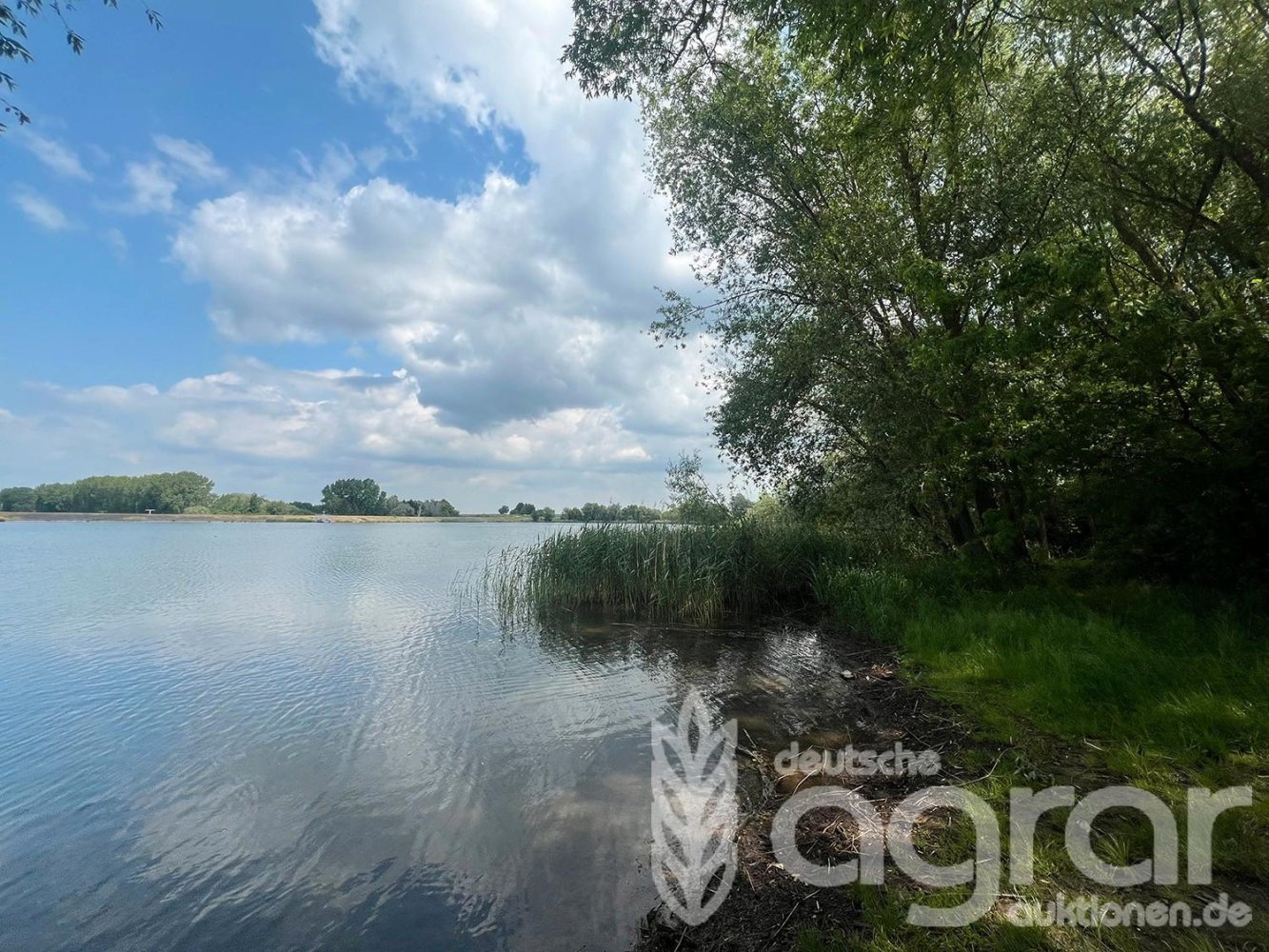 Terrain à Weimarer Land, Germany 21266m² No. 328140