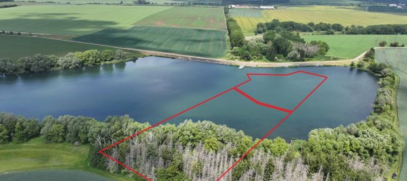 Terrain à Weimarer Land, Germany 21266m² No. 328140 2