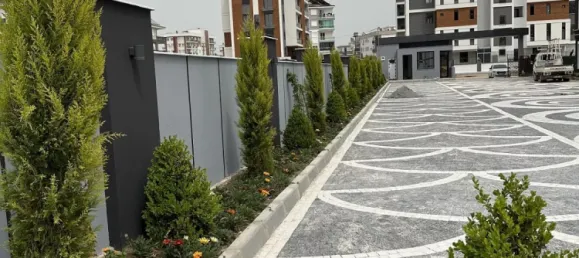 Apartamento de 2+1 en Kepez, Turkey No. 33279 27