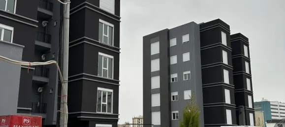 Apartamento de 2+1 en Kepez, Turkey No. 33279 24