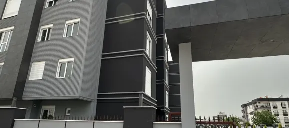 Apartamento de 2+1 en Kepez, Turkey No. 33279 21