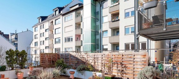 2 chambres Appartement à Stuttgart, Germany No. 109370 5