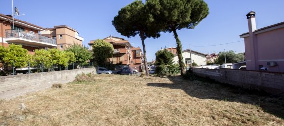 630m² Land in Rome, Italy No. 228191 3
