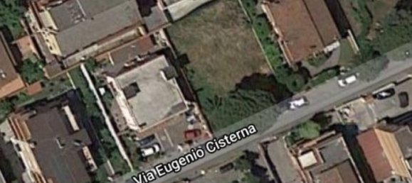 630m² Land in Rome, Italy No. 228191 7