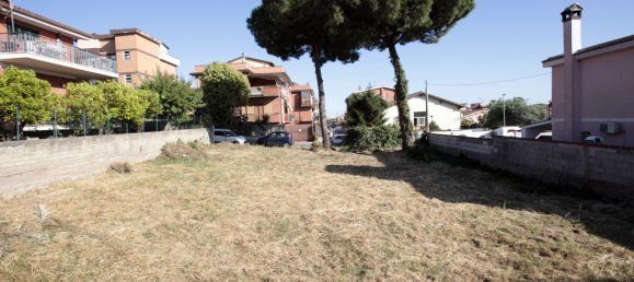 630m² Land in Rome, Italy No. 228191 4