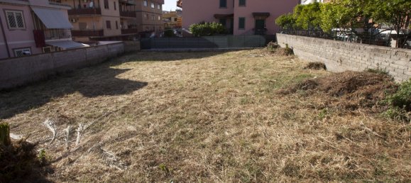 630m² Land in Rome, Italy No. 228191 5