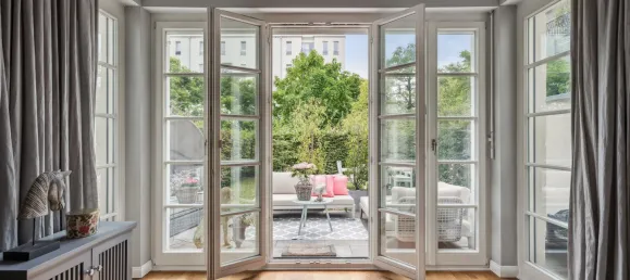 3 غرف نوم منزل ذو طابقين في Dusseldorf, Germany رقم 280769 6