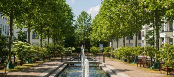 3 غرف نوم منزل ذو طابقين في Dusseldorf, Germany رقم 280769 16