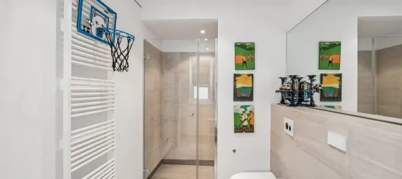 3 غرف نوم منزل ذو طابقين في Dusseldorf, Germany رقم 280769 13