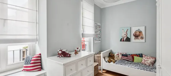 3 غرف نوم منزل ذو طابقين في Dusseldorf, Germany رقم 280769 10