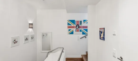 3 غرف نوم منزل ذو طابقين في Dusseldorf, Germany رقم 280769 14